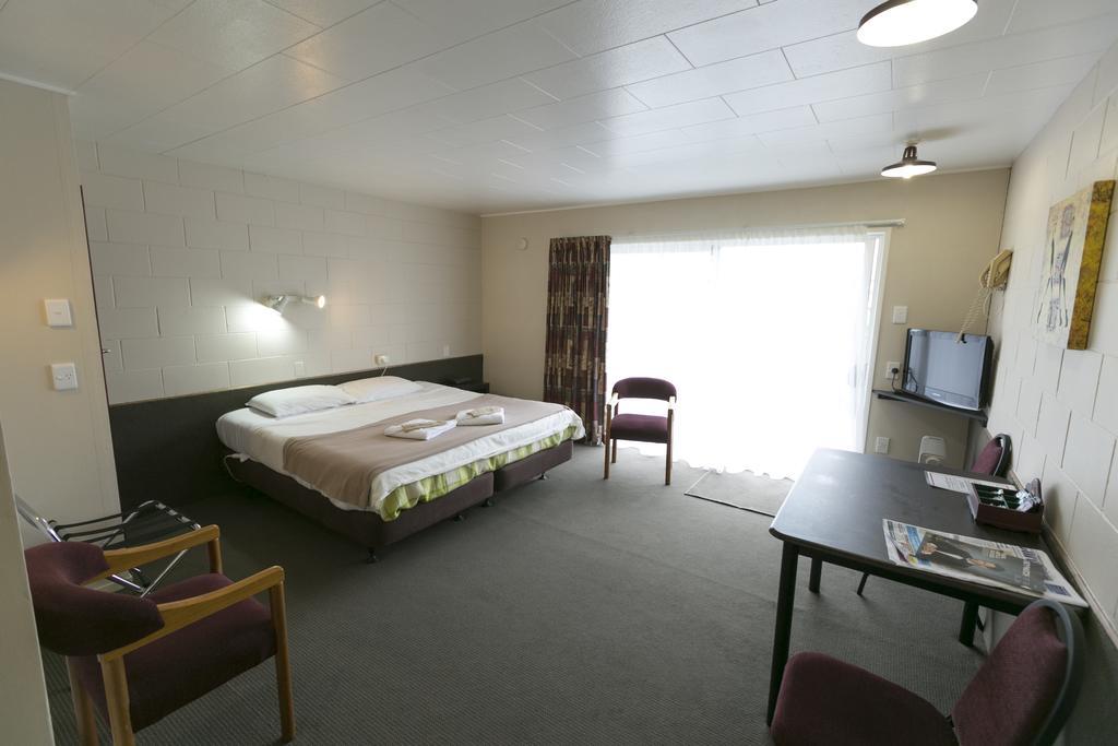 Maple Lodge Motel Matamata Cameră foto