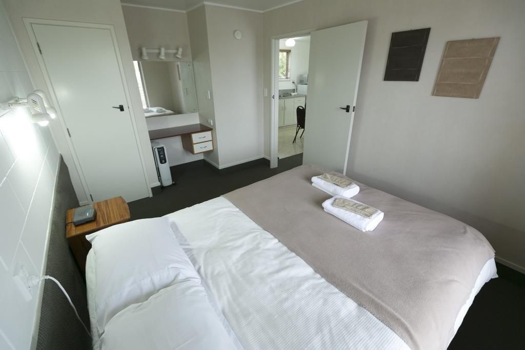 Maple Lodge Motel Matamata Cameră foto